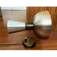 Herda Diabolo wandlamp